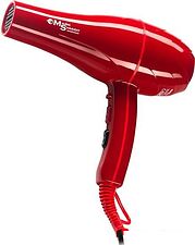 Фен Mark Shmidt 9905 (красный)