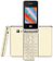 Смартфон BQ-Mobile BQ-2445 Dream (бежевый)