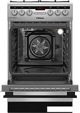 Кухонная плита Hansa FCMXS582977 Кухонная плита Hansa FCMXS582977