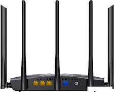 Wi-Fi роутер Tenda TX2 Pro