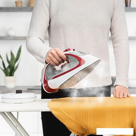 Утюг First FA-5633-4-RE