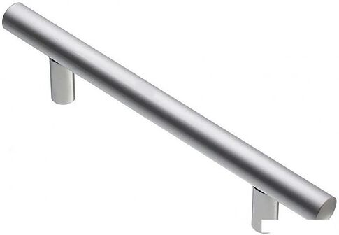 Готовая кухня Интерлиния Мила 18-60 (белый платинум/бетон портленд/белый гранит)