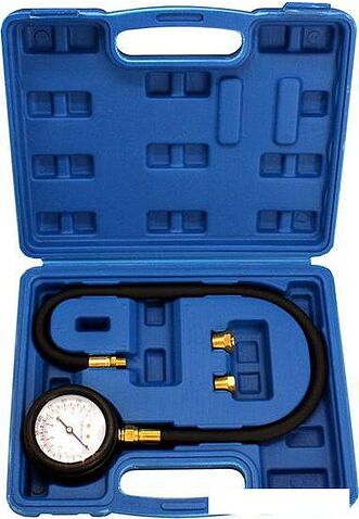 Тестер давления масла AE&T TA-G1008 (синий)