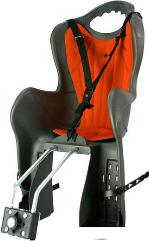 Велокресло HTP Elibas T (синий)