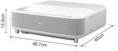 Проектор Epson EH-LS300W