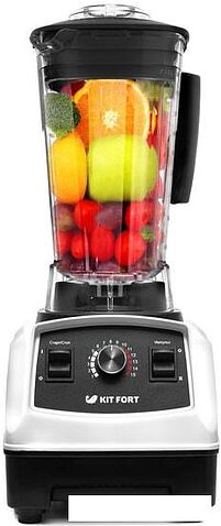 Стационарный блендер Kitfort KT-1359-3