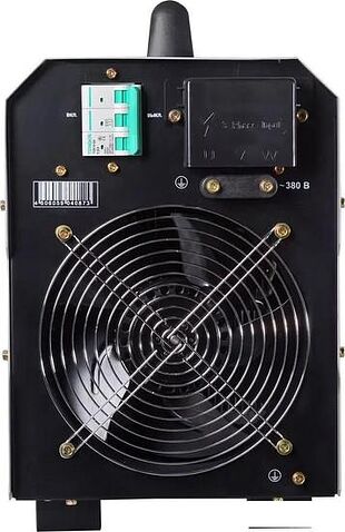 Сварочный инвертор Ресанта САИ 400