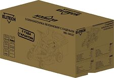 Райдер ELITECH МБ 4461Т E1610.001.00