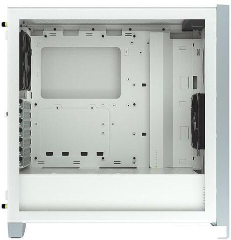 Корпус Corsair 4000D Airflow CC-9011201-WW