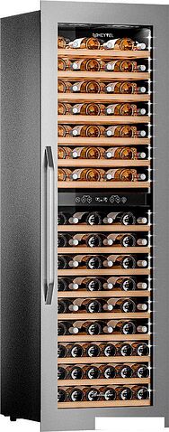 Винный шкаф Meyvel MV83-KSB2