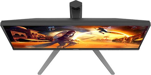Игровой монитор AOC Gaming 27G4HA