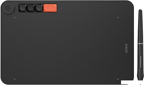 Графический планшет Veikk Voila L V01060