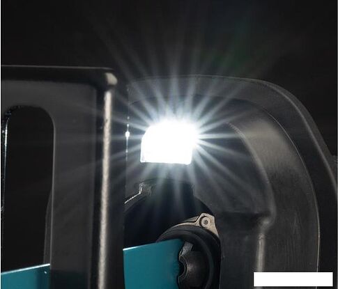 Сабельная пила Makita JR002GZ (без АКБ)