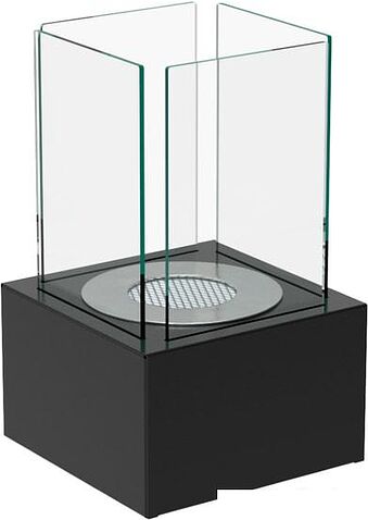 Биокамин Kratki Tango 1 (черный)