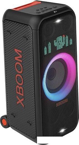 Колонка для вечеринок LG XBOOM XL7S