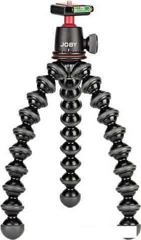 Трипод Joby GorillaPod 3K Kit (для зеркальных фотокамер)