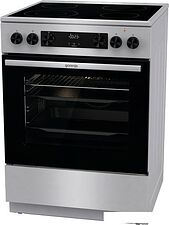 Кухонная плита Gorenje GECS6C70XC