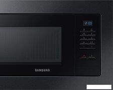 Микроволновая печь Samsung MG23A7013AA/BW Микроволновая печь Samsung MG23A7013AA/BW