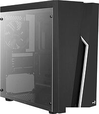 Корпус AeroCool Bolt Mini-G-BK-v1