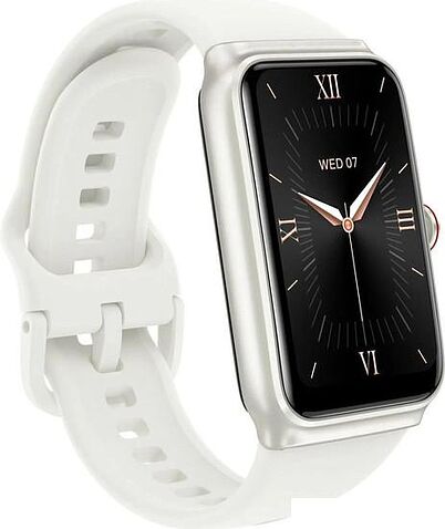 Фитнес-браслет HONOR Choice Band (белый)