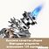 Пылесос Dreame Cordless Vacuum Cleaner R10 Pro Aqua