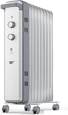 Масляный радиатор Leonord LE-2009