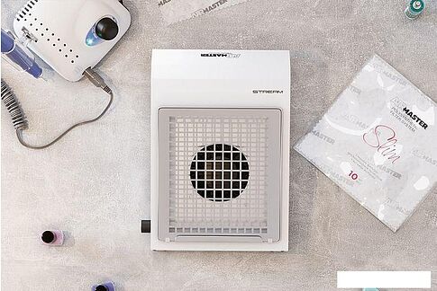 Вытяжка маникюрная Airmaster Stream ев13172