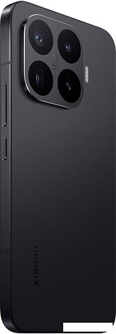 Телефон Xiaomi 17T Pro 12GB/512GB международная версия (черный)