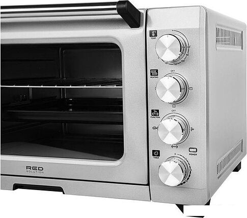 Мини-печь RED Solution RO-5701