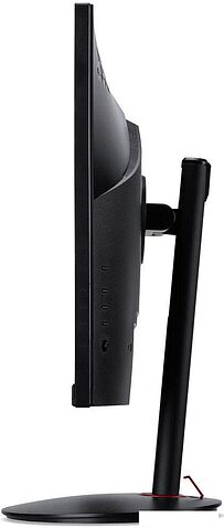 Игровой монитор Acer Nitro XV272KV3bmiiprx UM.HX2CD.304
