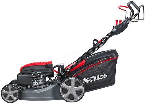 Газонокосилка Evoline LMG 53 CVE