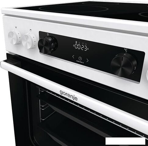 Кухонная плита Gorenje GEC6C40WD