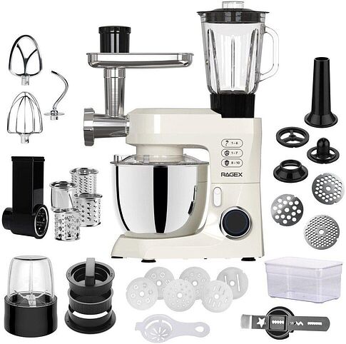 Кухонная машина RAGEX R119-111