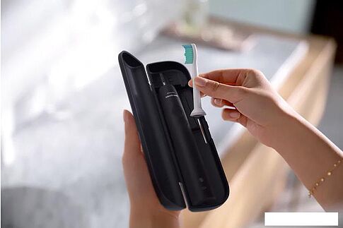 Комплект зубных щеток Philips Sonicare 3100 series HX3675/15