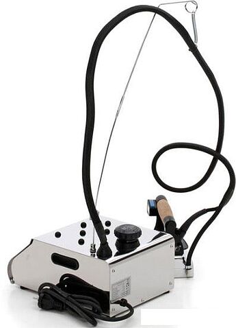 Гладильная станция Lelit PS21