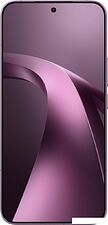 Телефон Xiaomi 17T Pro 12GB/512GB международная версия (темно-сиреневый)