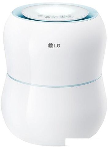 Мойка воздуха LG HW306LME0