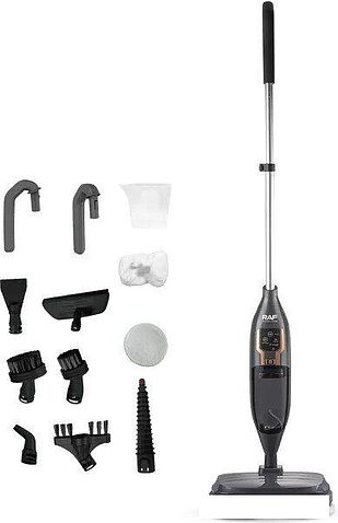 Паровая швабра RAF R.8781