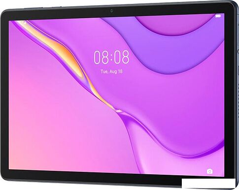 Планшет Huawei MatePad T10s AGS3K-L09 4GB/64GB LTE (насыщенный синий)