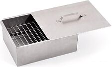 Коптильня НПО Кедр KS2-01