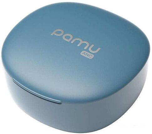 Наушники Padmate PaMu Quiet Mini T10M (синий)