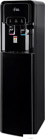 Кулер для воды Ecotronic A62-U4L (черный)