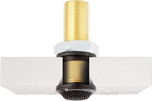 Микрофон Beyerdynamic Classis BM 33 B (черный)