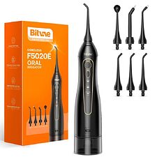 Ирригатор  Bitvae 5020E (черный)