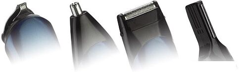 Универсальный триммер Supra HCS-440