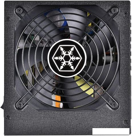 Блок питания SilverStone ST1000-PTS