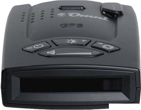 Радар-детектор Omni RS-501