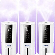 Увлажнитель воздуха Kitfort KT-3858