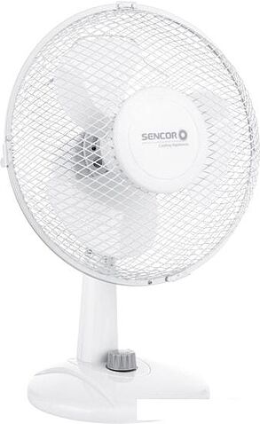 Вентилятор Sencor SFE 2327WH