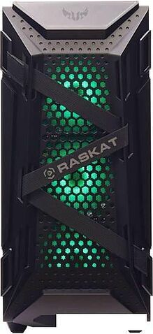 Компьютер Raskat Strike 520 Strike52097697